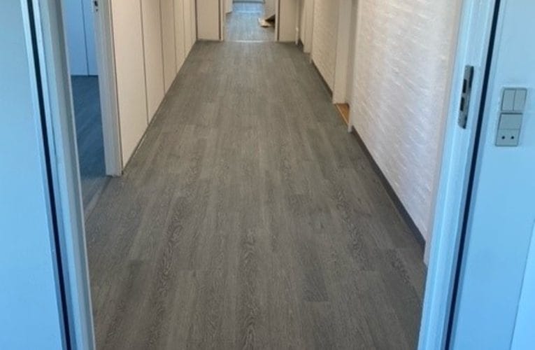 Altro – Ljudisolerande golv överraskar