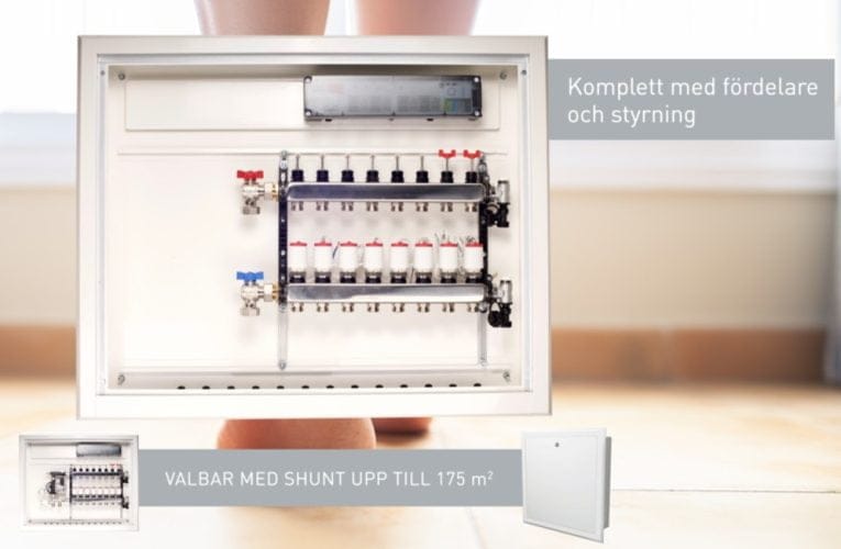 Flooré – Glädjande nyheter för proffs