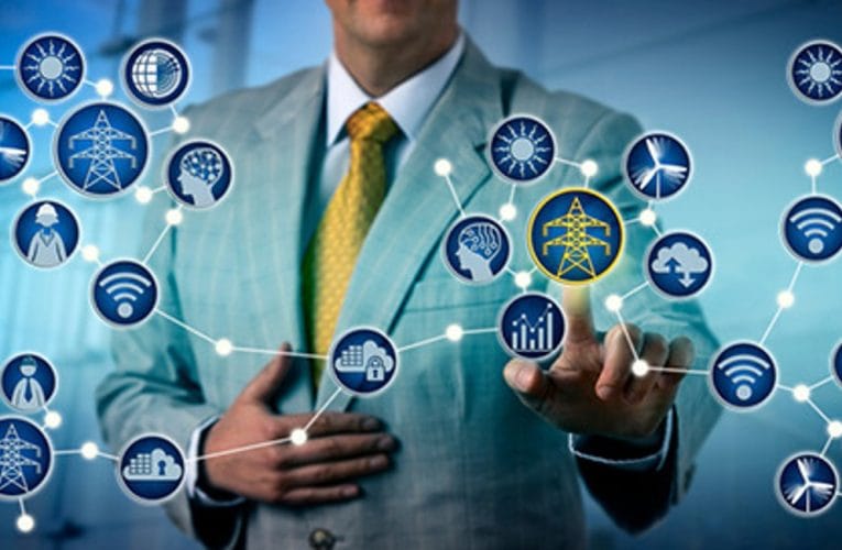 Hexagon Metrology Nordic – Hur dataekosystem driver operativ kompetens