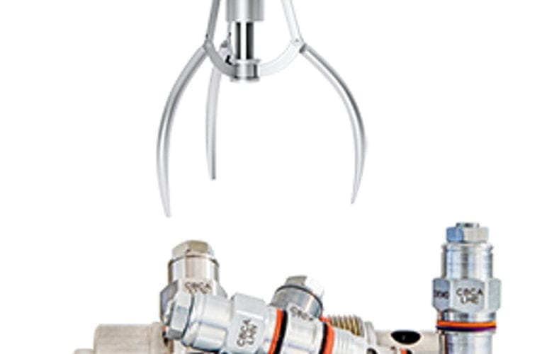 Hydnet – Avluftning vid uppstart av hydraulsystem