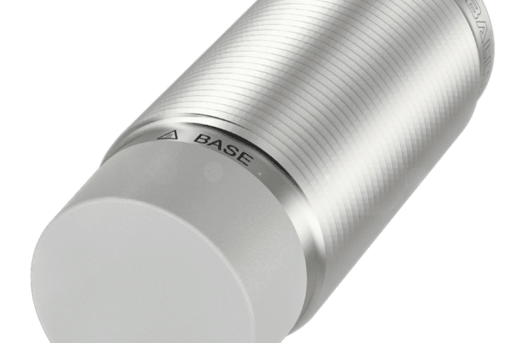 Balluff – Automation inom dryckesindustrin