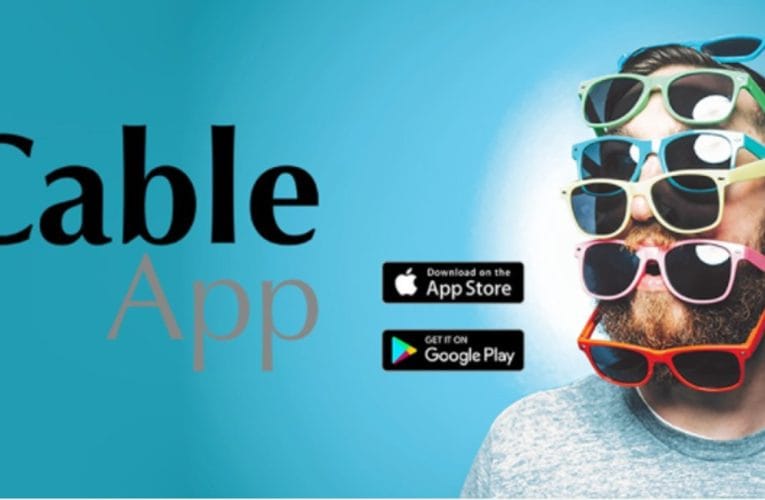 Prysmian – CableApp – för beräkning och val av kabeldimension