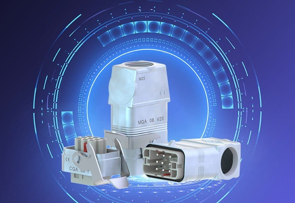 Dette billede illustrere ILME Nordic – Nytt kapslingskoncept