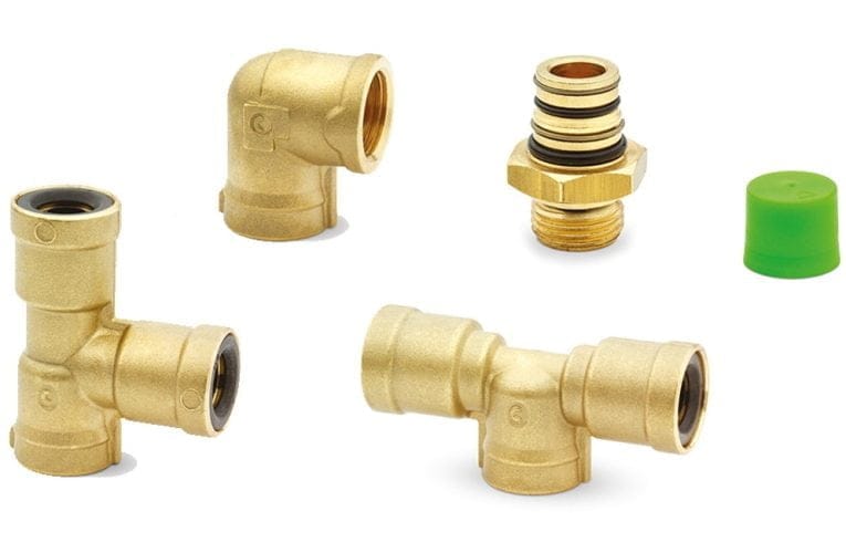 Ny serie fordonskopplingar hos Hydroscand