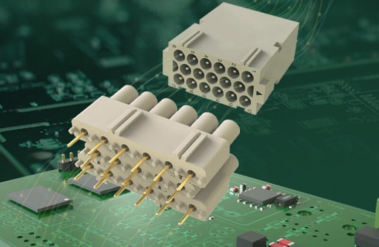 ILME Nordic – Enkel och snabb kretskorts-anslutning