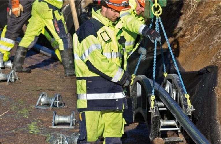 Ett bredare sortiment av lyftutrustning hos Cranemech