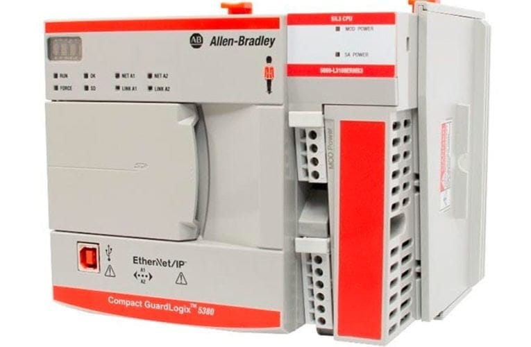 Wexoe – Ökad maskinsäkerhet utan att kompromissa med prestandan