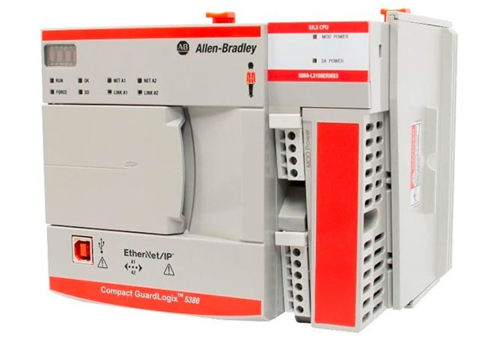 Dette billede illustrere Wexoe – Ökad maskinsäkerhet utan att kompromissa med prestandan