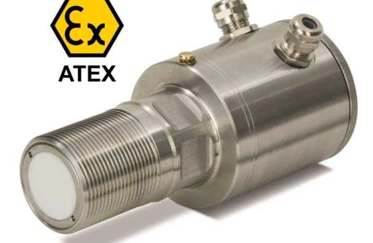 Nya mikrovågsvakter från PAAB med högsta ATEX-klassning