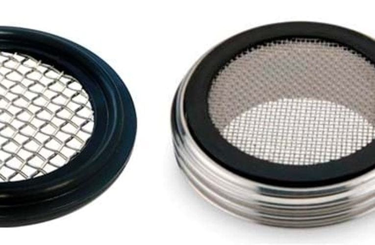 Alfotech – 3 skäl att använda unionspackningar med filter