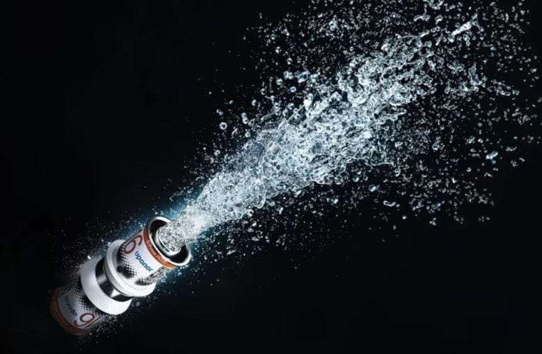 Uponor – Den nya generationen presskopplingar