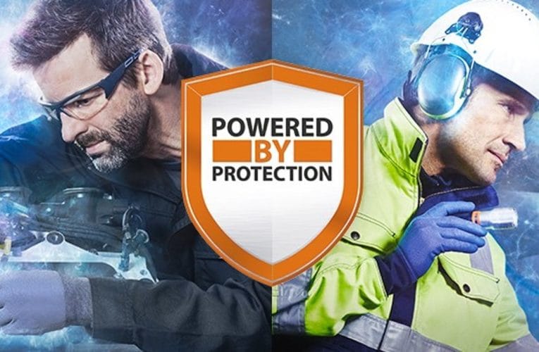 Ravema – Utrusta din personal med rätt skyddsutrustning!