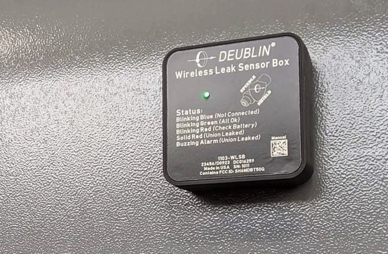 Bohlins Maskiner – Unik Spindle Shield® från Deublin skyddar din CNC-maskin