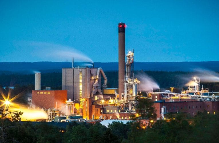 Ahlstrom-Munksjö Aspa Bruk investerar i onlinesystem med övervakningstjänst från SPM