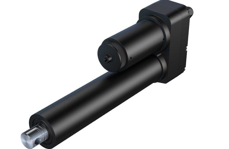 Ewellix lanserar smart ställdon med utökad funktionalitet