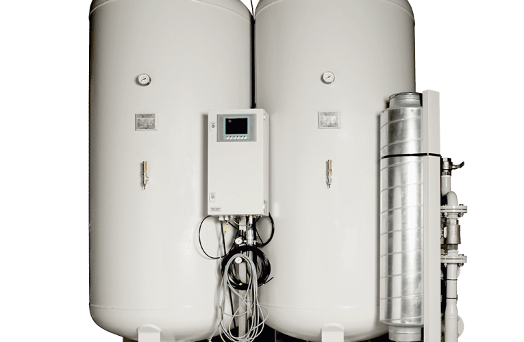 Syrgas PSA Generator från Ultrafilter