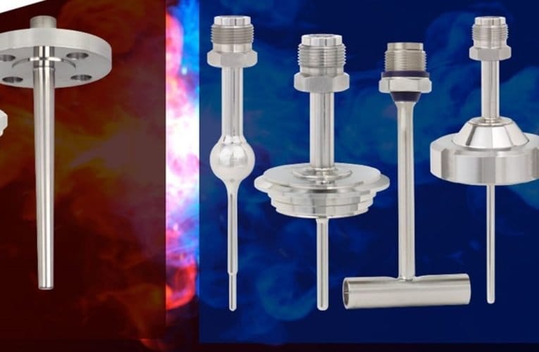 OEM – Dykrör för säkrare processer