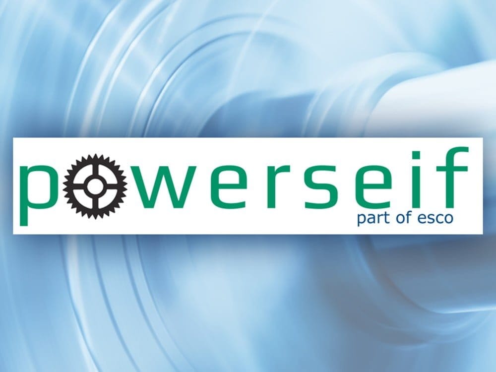 Dette billede illustrere Bohlins Maskiner förvärvar Powerseif AB