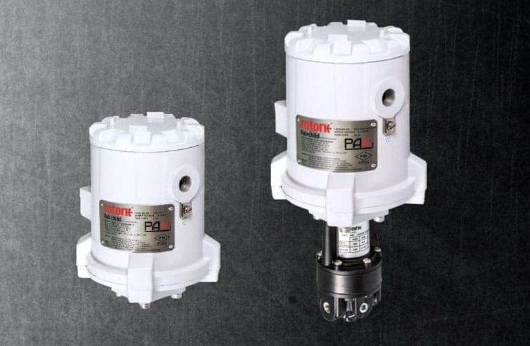 OEM – Automatisera din tryckreglering