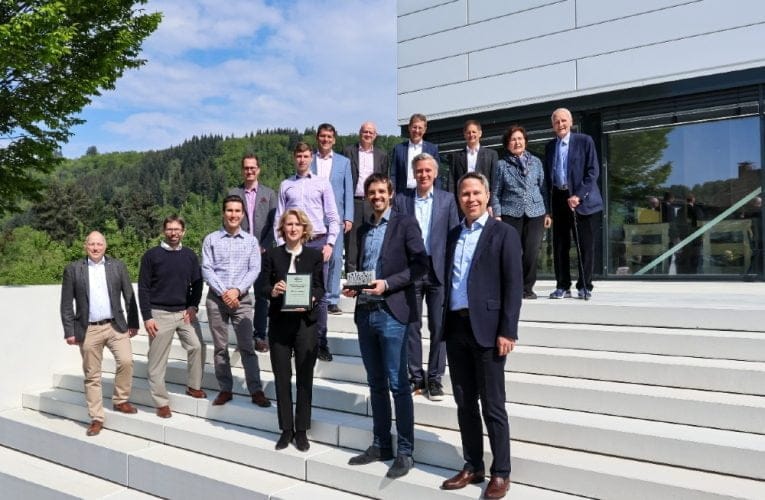 Busch Vakuumteknik – Innovativ teknik för borttagning av Koldioxid