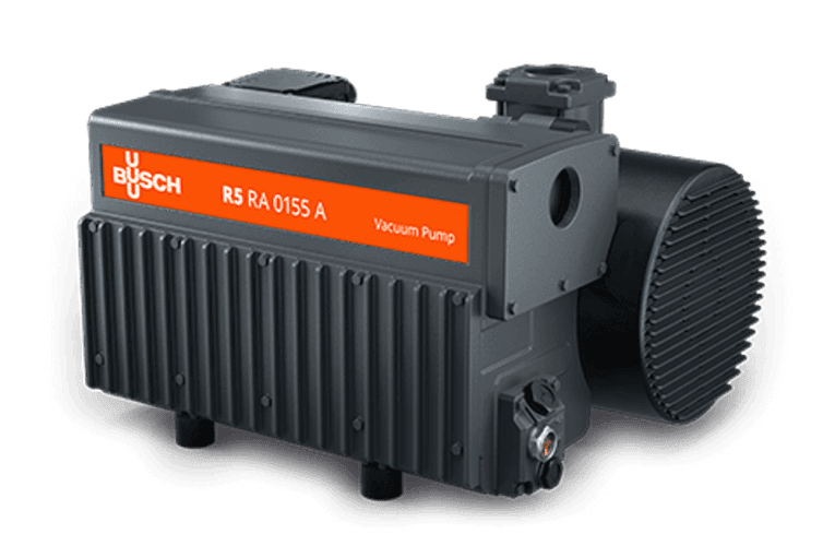 Busch Vakuumteknik – May the Force be with you!