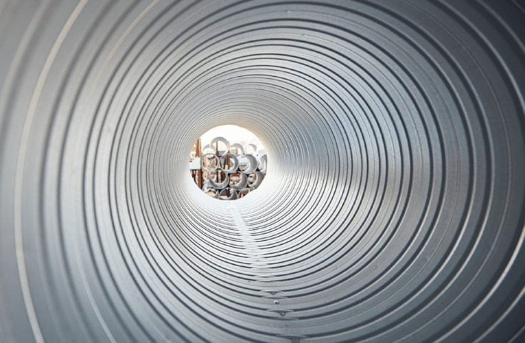 Lindab – Närproducerad ventilation – för ett bättre klimat