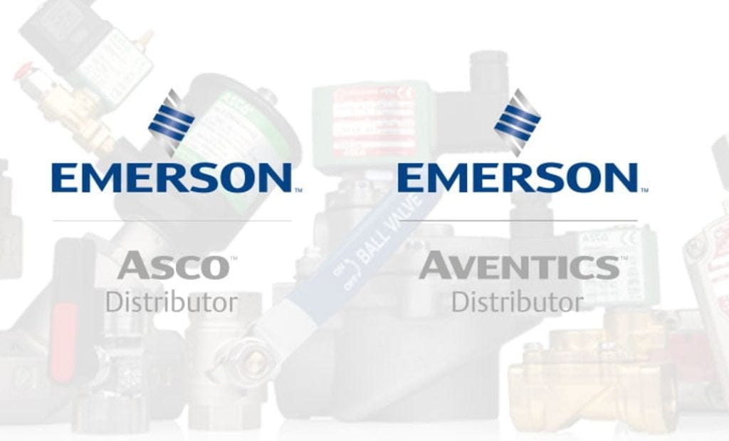 Dette billede illustrere OEM – Ventilen du behöver, när du behöver den