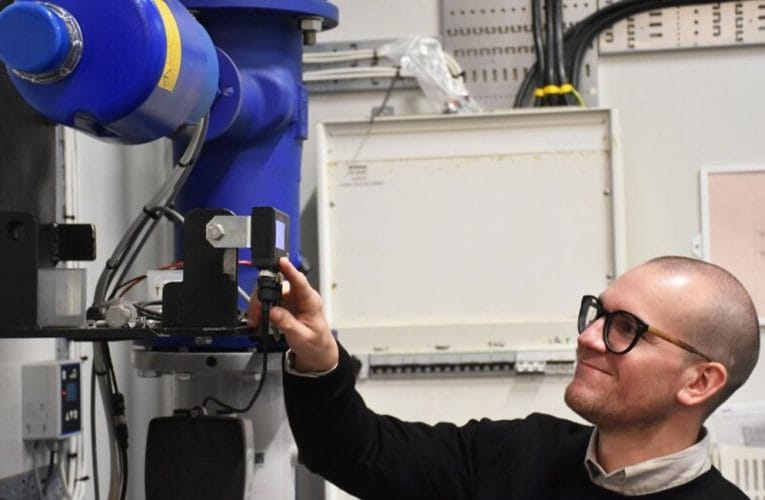 KSB – 5 saker att tänka på när du väljer BOA-ventil