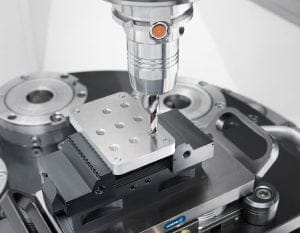 Dette billede illustrere SCHUNK vinner prestigefyllt pris för iTENDO²