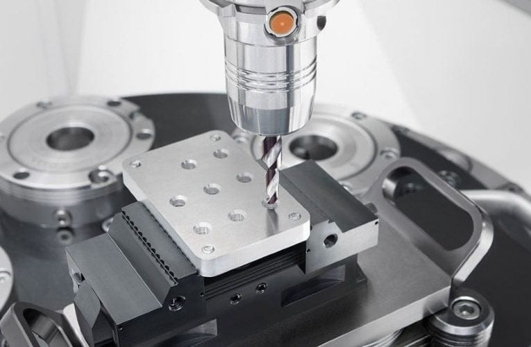 SCHUNK vinner prestigefyllt pris för iTENDO²