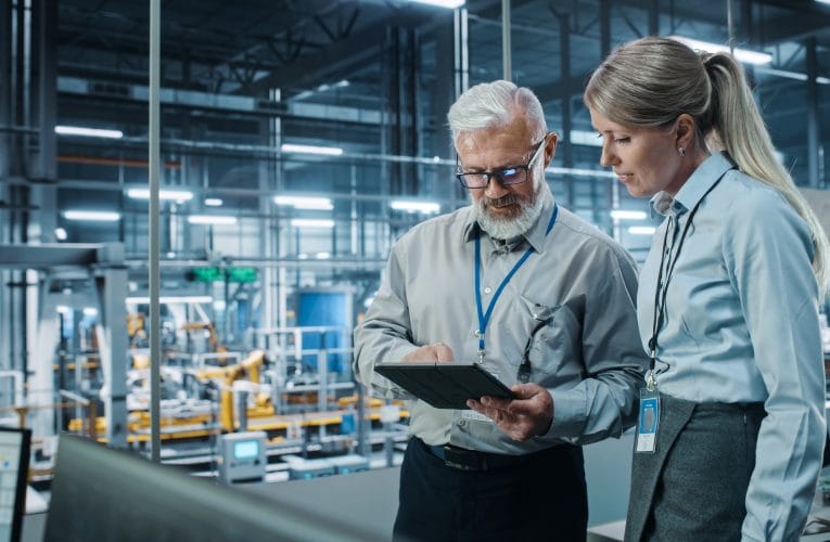 norelem – Så integreras norelems standardkomponenter med digitala processer och möjliggör framtiden för tillverkningsindustrin