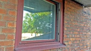 Dette billede illustrere Varför du inte ska vädra källaren på sommaren