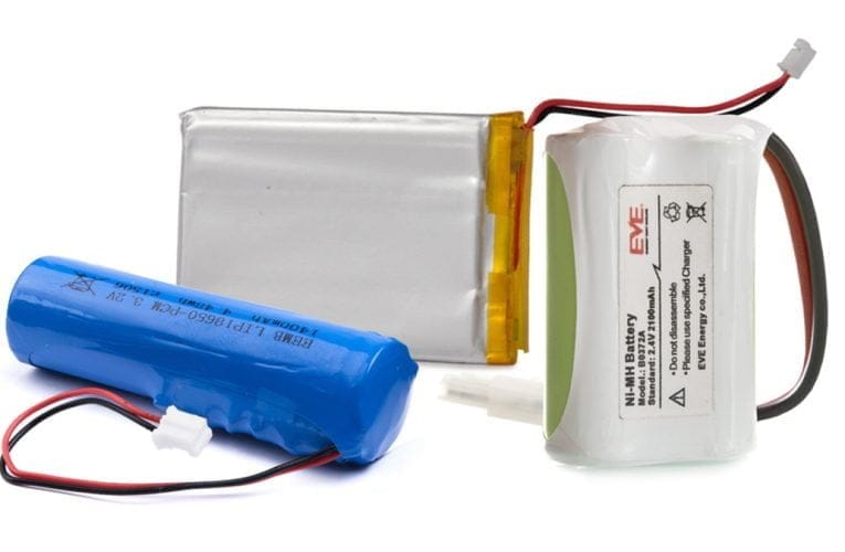 OEM Elexctronics – Vi erbjuder kundanpassade batteripack