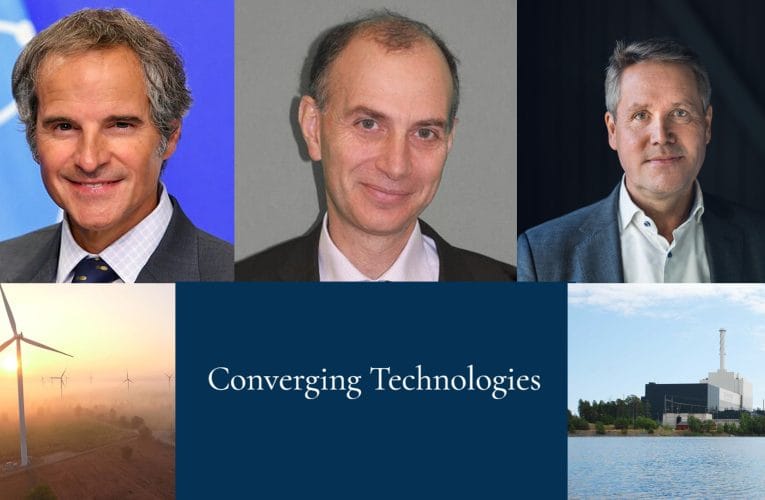 CET 2022 – konferensen som tar sikte på framtidens energisystem