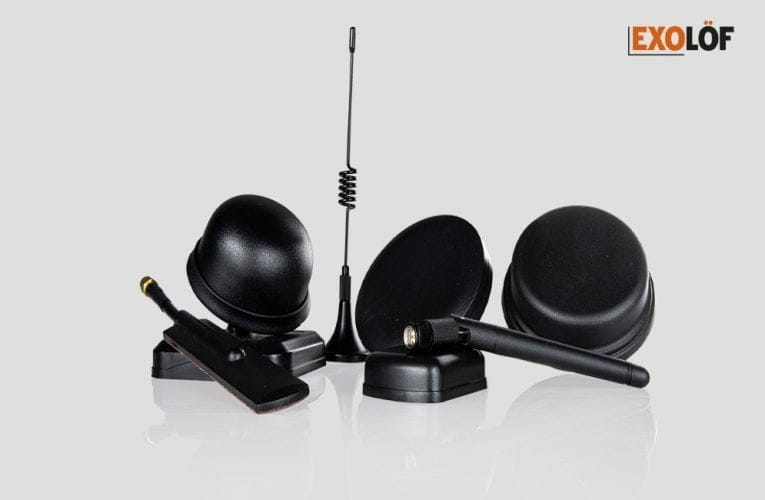 OEM AUTOMATIC – FRAMTIDENS ANTENN ÄR HÄR