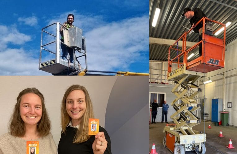 Mercatus Engineering AB – Säkert arbete