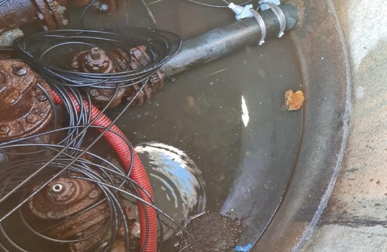 Kompauto – INSTALLATION AV LEAKCELL HOS KOMMUNER I NORGE