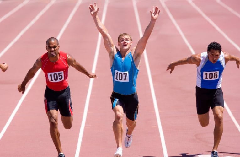QTF – Om resultatet inte spelar någon roll