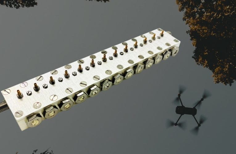 OEM Electronics – Flygande nyhet från RLC Electronics