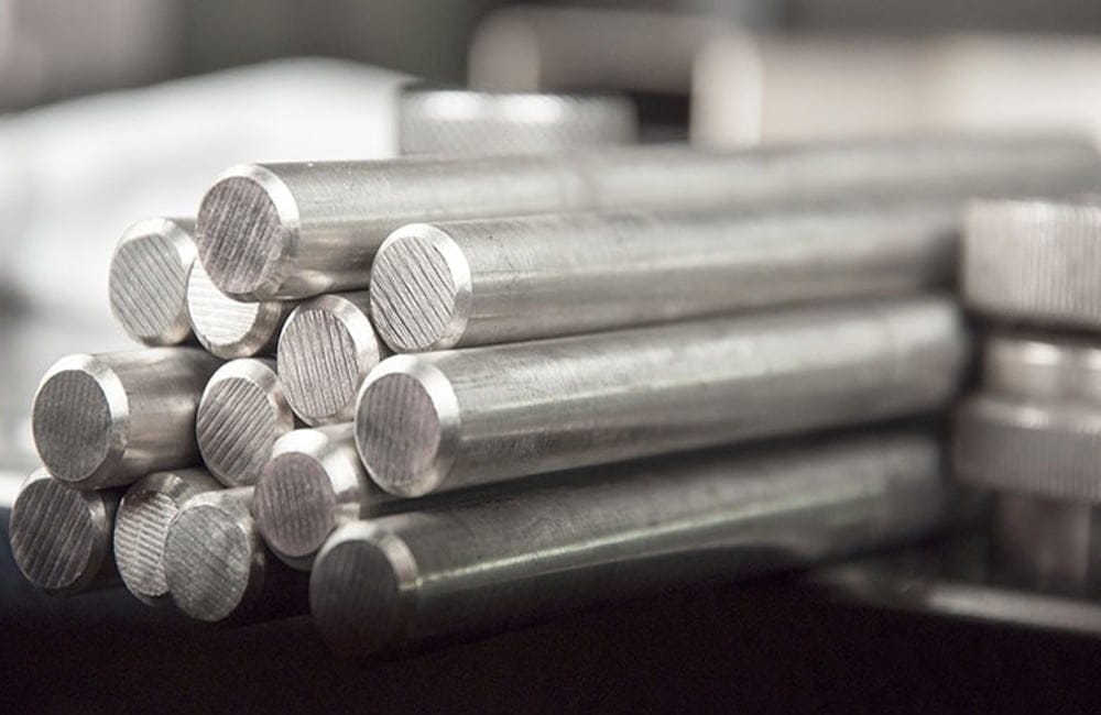 Dette billede illustrere Tibnor – Legeringstillägg och prisutveckling