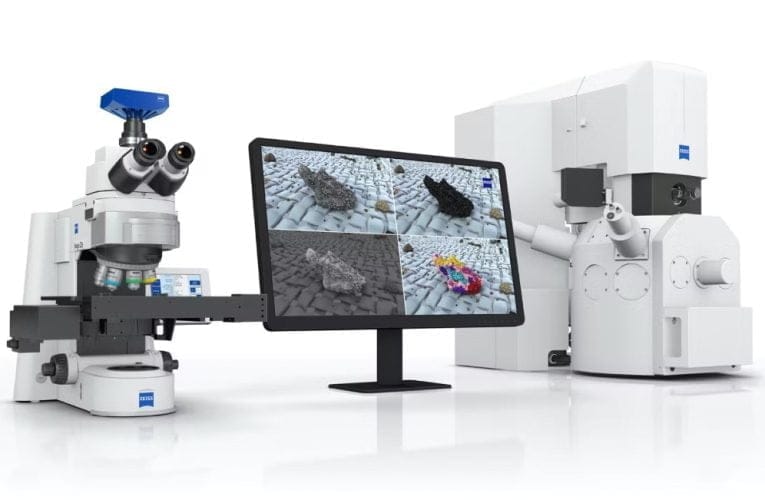 ZEISS technical cleanliness solutions