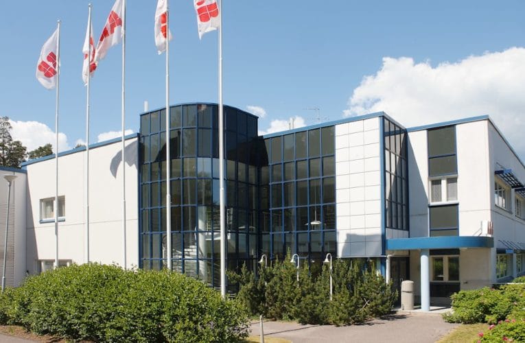 ABB:s fabrik i Finland blir helt koldioxidneutral