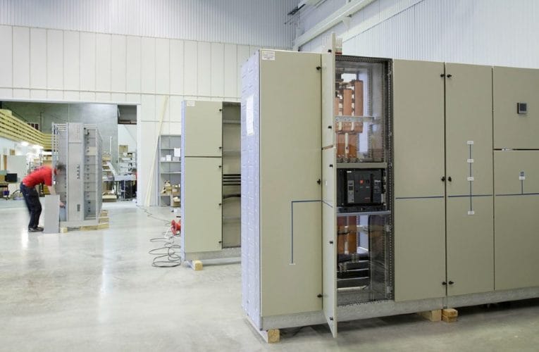 KAMIC Group växer ytterligare inom kapslad elteknik i Norge genom förvärv av Tavlebyggern AS
