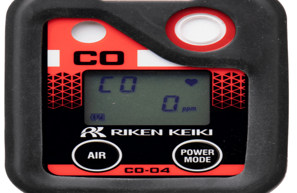 Dette billede illustrere GASLARM – HUR FUNKAR DET?