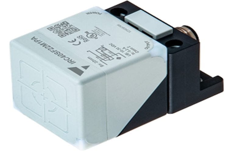 Carlo Gavazzi – Roterbara och flexibla induktiva givare