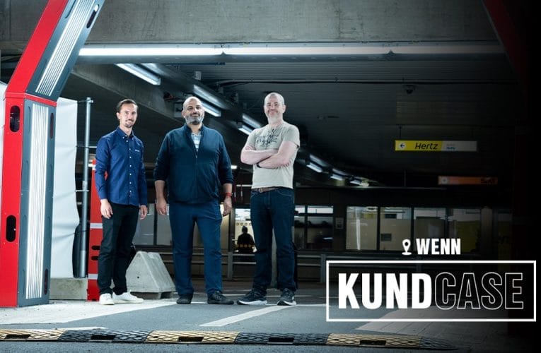 OEM Automatic – Tror du kameran klarar det svåra testet?