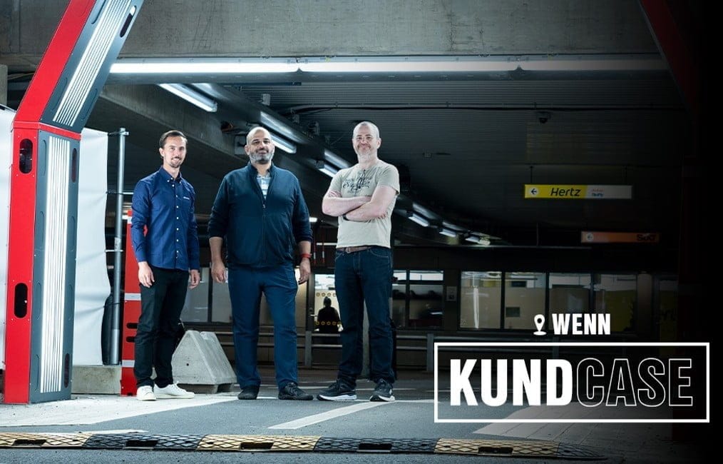 Dette billede illustrere OEM Automatic – Tror du kameran klarar det svåra testet?