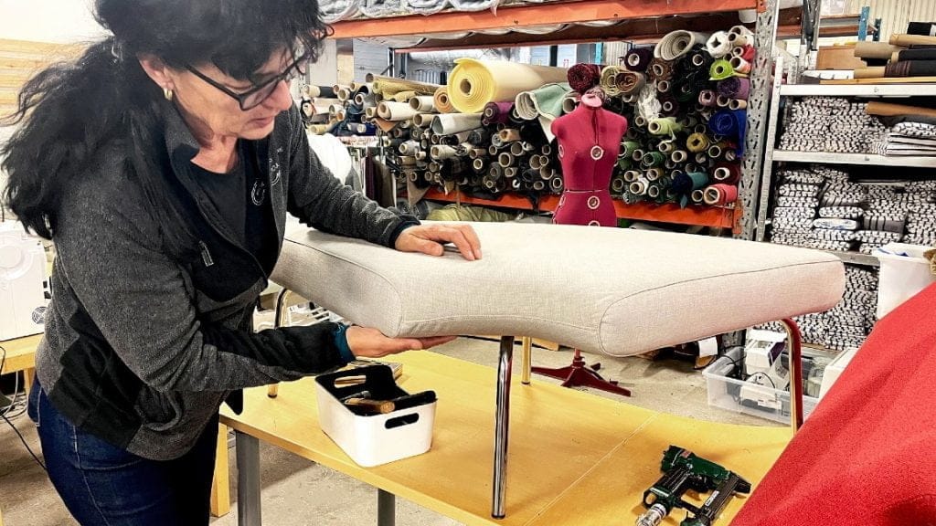 Dette billede illustrere Elmia – Finalister i tävlingen om årets Klimatpris