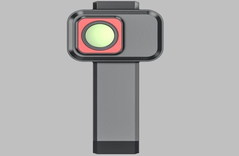Elma instruments – HIK Makrolins till Pocket2