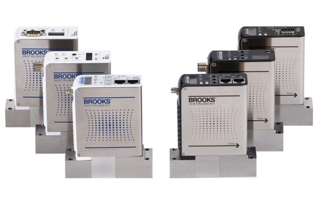 Dette billede illustrere OEM Automatic – GP200 – När hög noggrannhet är ett krav i processen